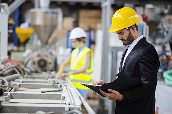 Corso di aggiornamento per il Datore di Lavoro con compiti di RSPP - Rischio Alto