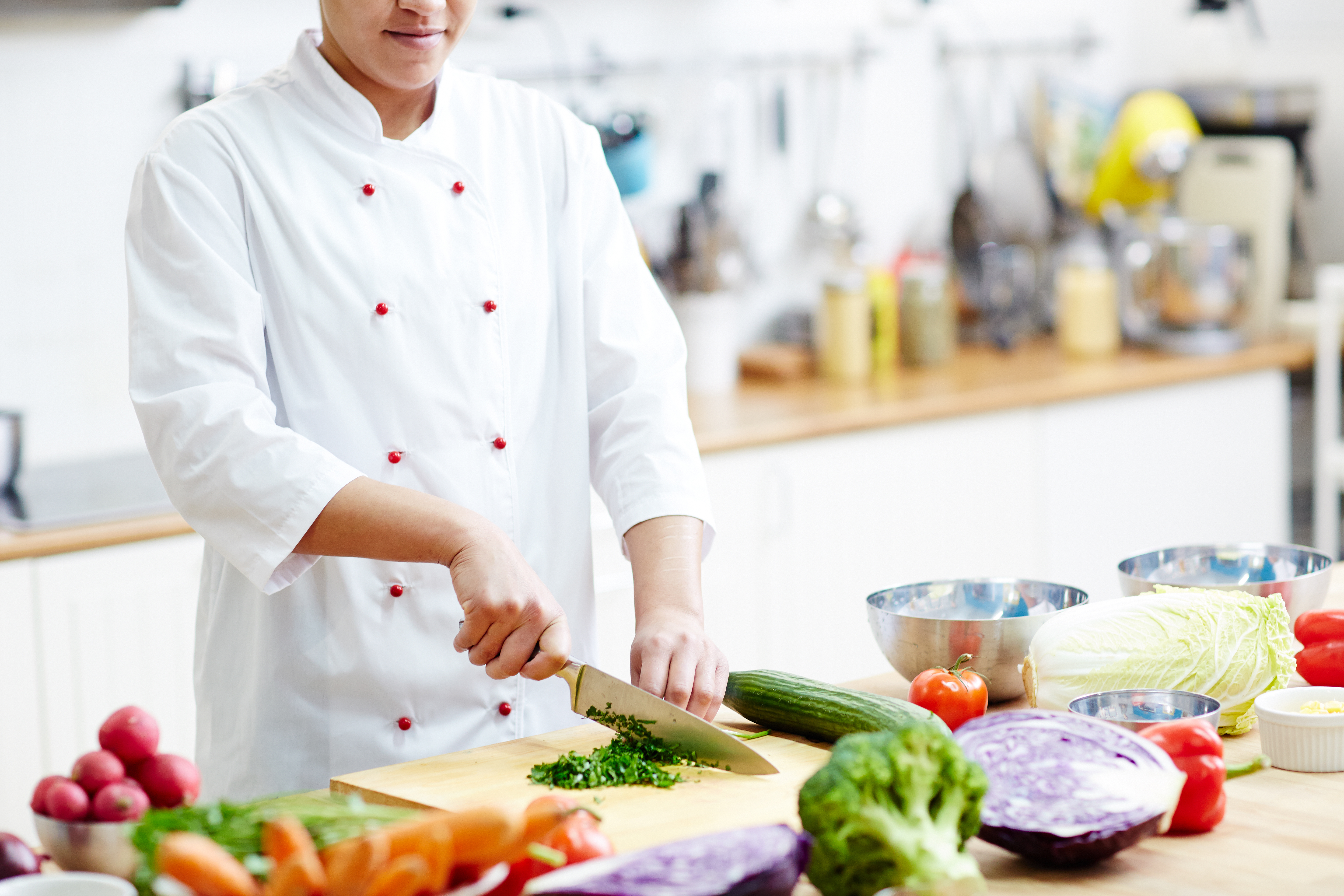 Corso avanzato Igiene degli alimenti ed HACCP (solo operatori in Regione Piemonte)