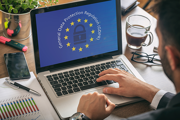 Privacy GDPR: il nuovo Regolamento europeo in materia di protezione dei dati personali