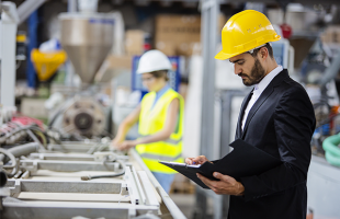 Corso di aggiornamento per il Datore di Lavoro con compiti di RSPP - Rischio Basso 