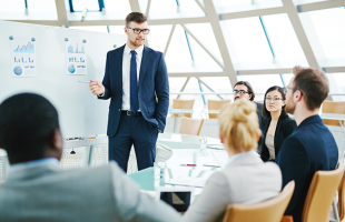 Corso di aggiornamento alla Salute e Sicurezza per Dirigente