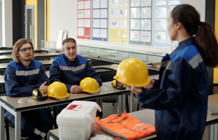 Corso di aggiornamento alla Salute e Sicurezza per i Lavoratori